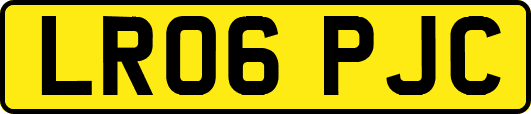 LR06PJC