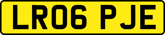 LR06PJE
