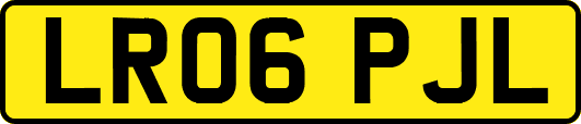 LR06PJL