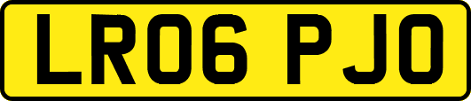 LR06PJO