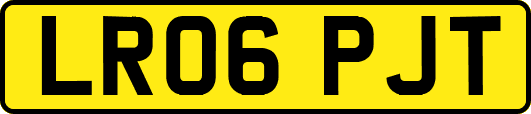 LR06PJT