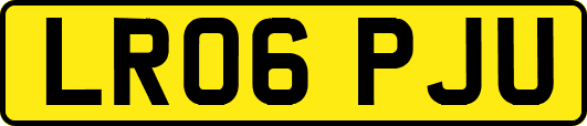 LR06PJU
