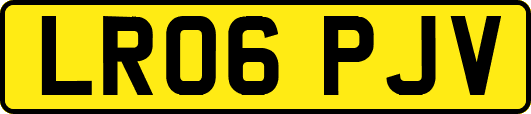 LR06PJV