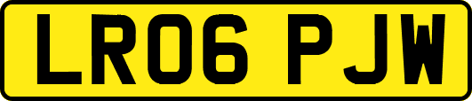 LR06PJW