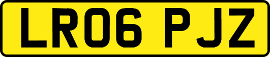 LR06PJZ
