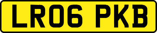 LR06PKB