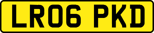 LR06PKD