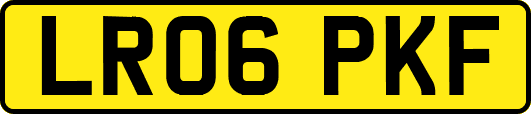 LR06PKF