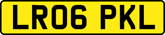 LR06PKL