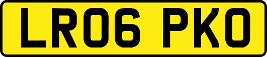 LR06PKO