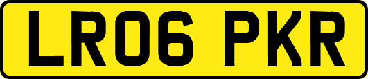 LR06PKR