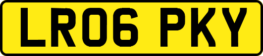 LR06PKY