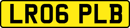 LR06PLB