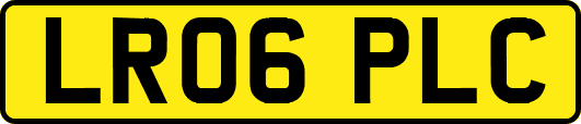 LR06PLC