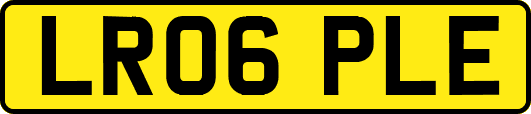LR06PLE
