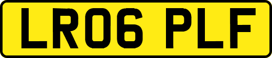 LR06PLF