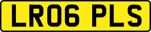 LR06PLS