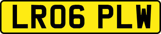 LR06PLW