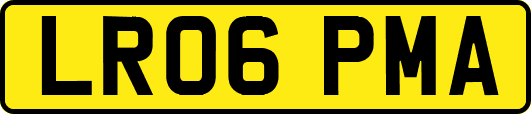 LR06PMA