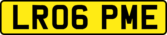 LR06PME