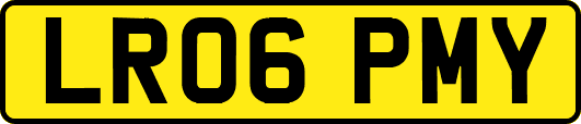 LR06PMY