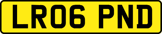 LR06PND