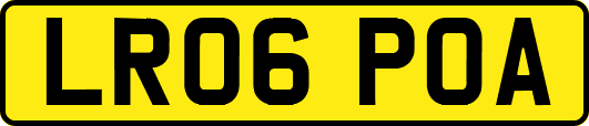 LR06POA