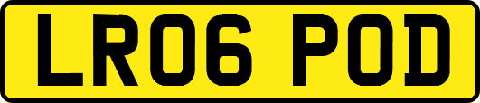 LR06POD