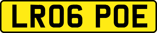 LR06POE