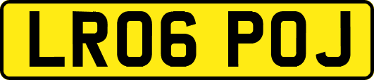 LR06POJ