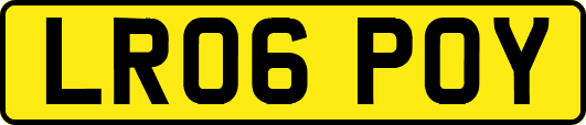 LR06POY