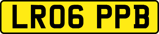 LR06PPB