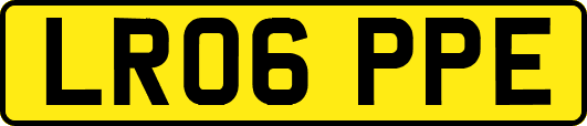 LR06PPE