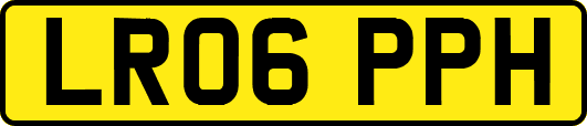 LR06PPH