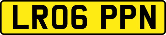 LR06PPN