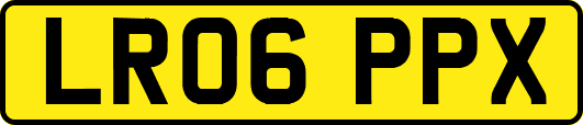 LR06PPX