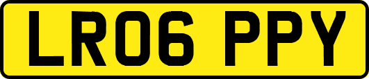 LR06PPY