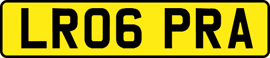 LR06PRA