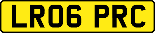 LR06PRC
