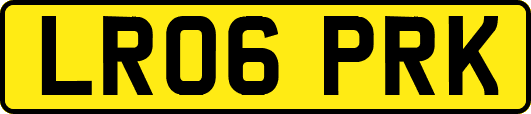 LR06PRK
