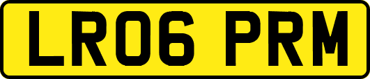 LR06PRM