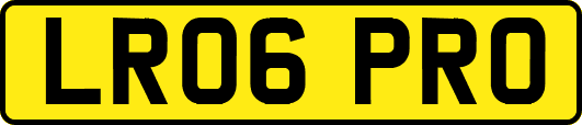 LR06PRO