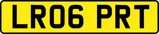 LR06PRT