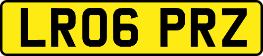 LR06PRZ