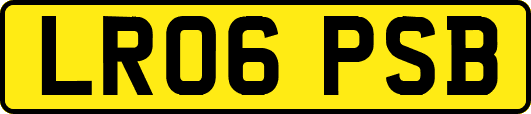 LR06PSB