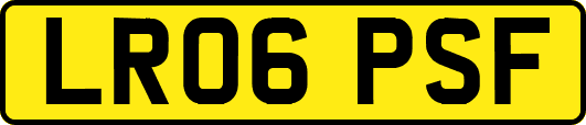 LR06PSF