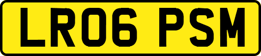 LR06PSM
