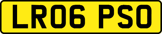 LR06PSO