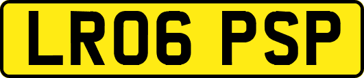LR06PSP