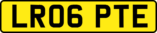 LR06PTE